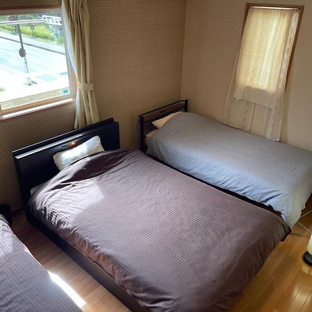 Guesthouse　You&I 富士河口湖 外观 照片