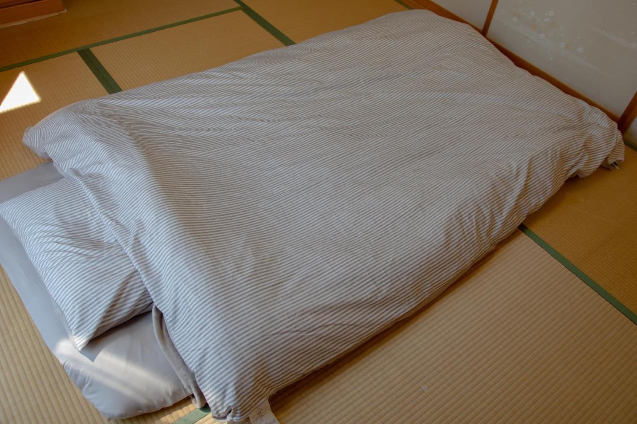 Guesthouse　You&I 富士河口湖 外观 照片