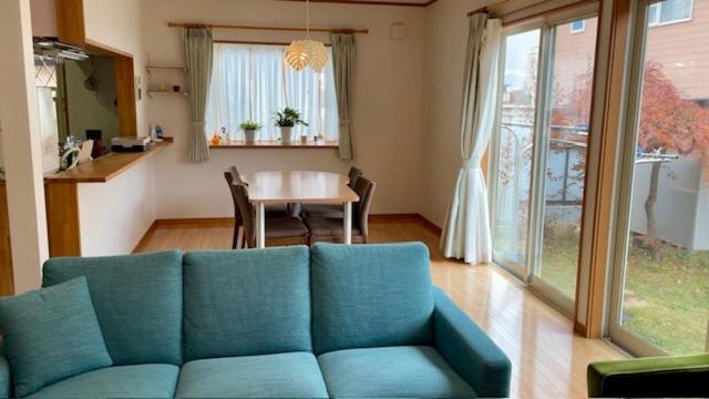 Guesthouse　You&I 富士河口湖 外观 照片
