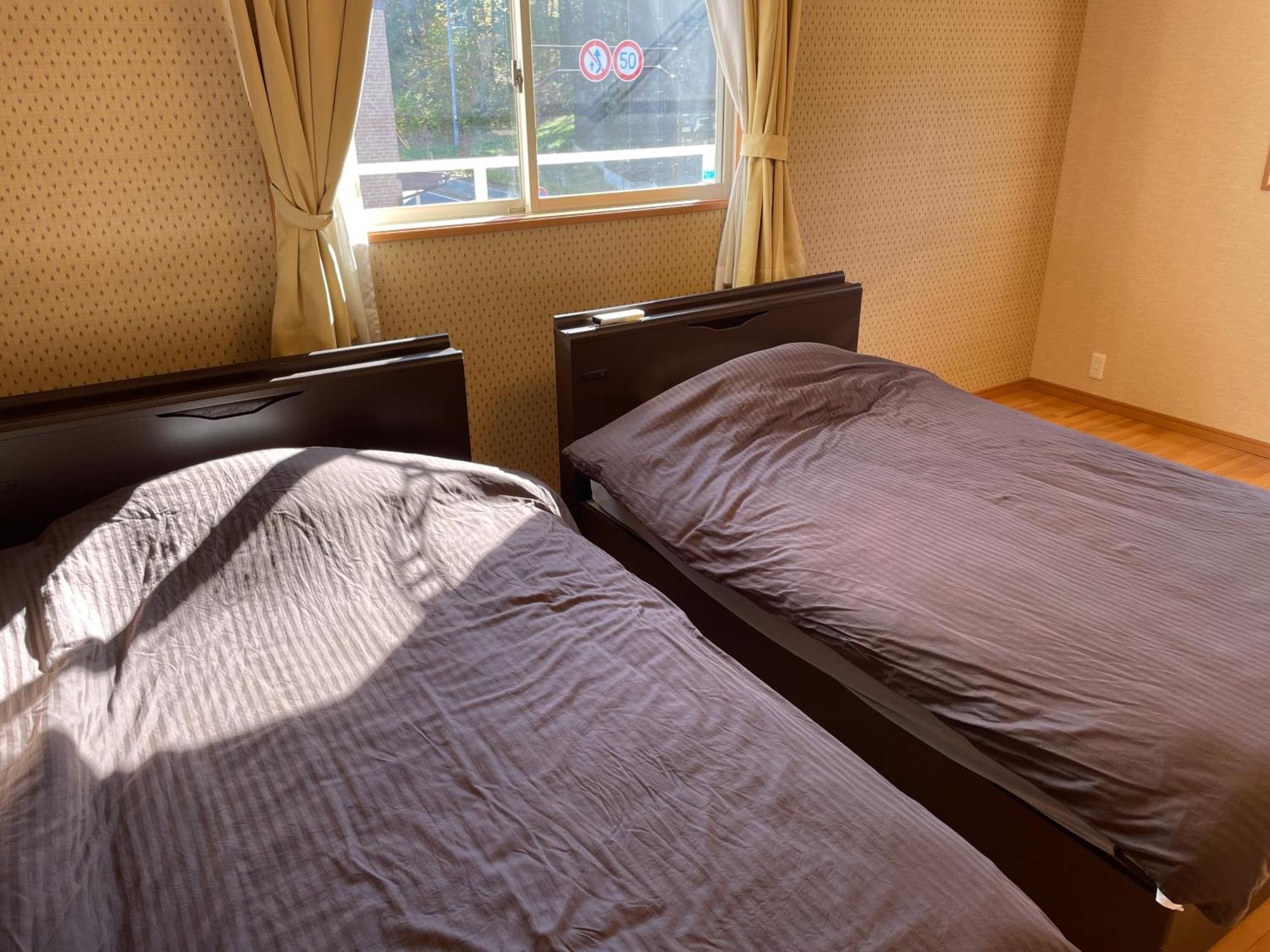 Guesthouse　You&I 富士河口湖 外观 照片