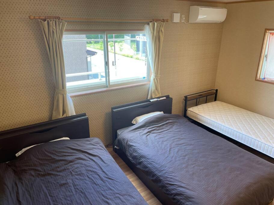 Guesthouse　You&I 富士河口湖 外观 照片