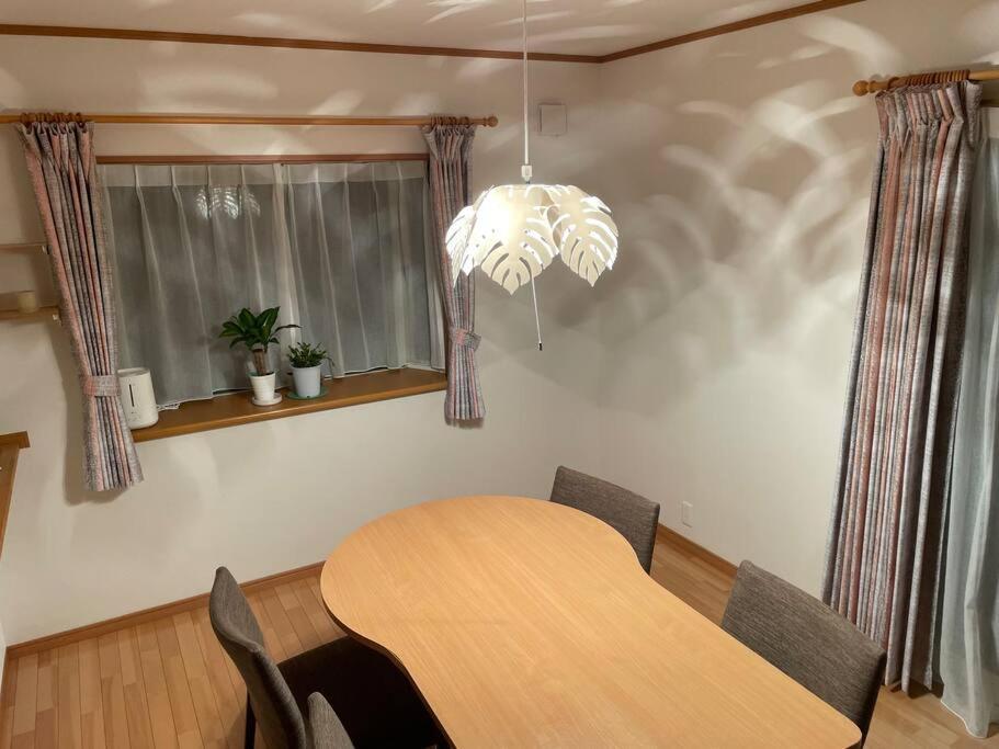 Guesthouse　You&I 富士河口湖 外观 照片